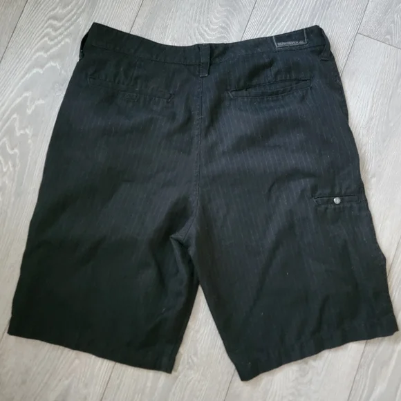 Quicksilver Shorts - Picture 2 of 6